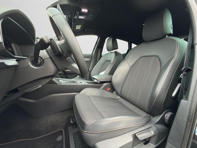 Cupra Formentor 1.4 e-Hybrid