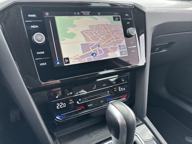 Volkswagen Passat DSG Variant eHybrid