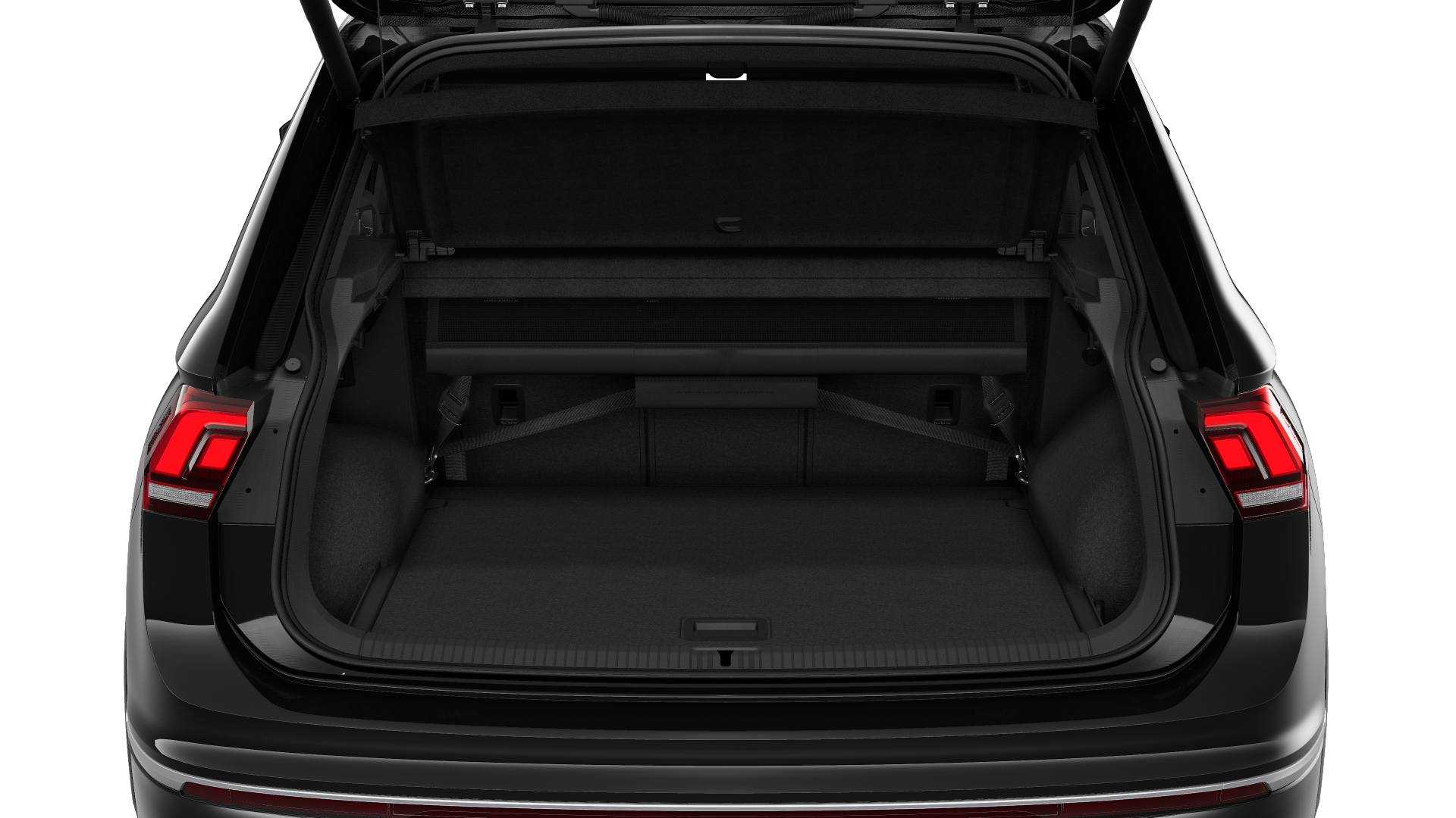 Volkswagen Tiguan DSG R-Line