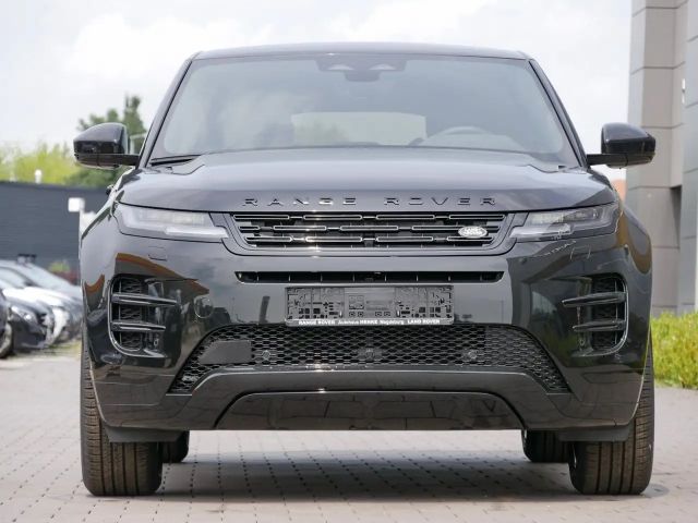 Land Rover Range Rover Evoque Dynamic