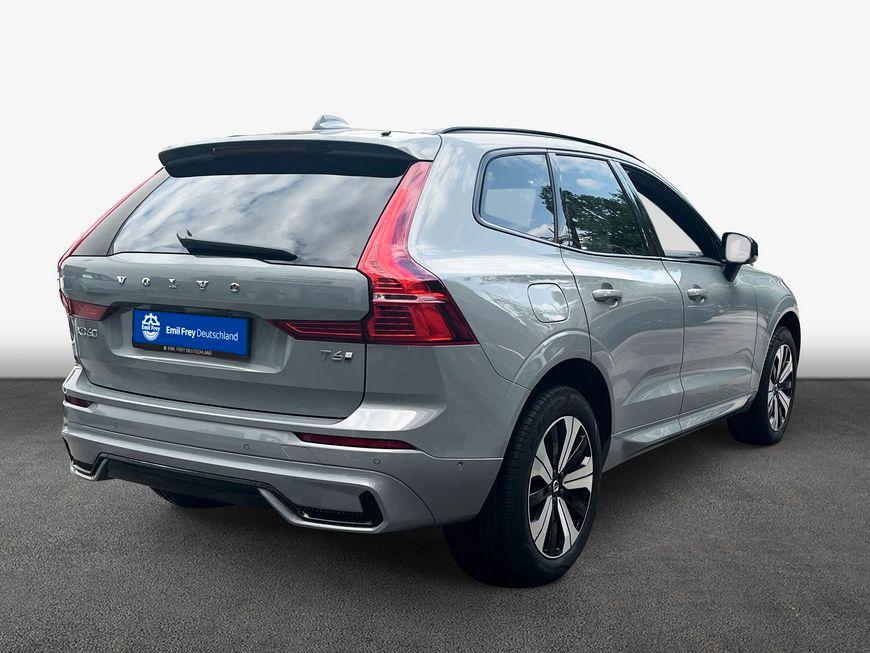 Volvo XC60 AWD Dark Plus T6