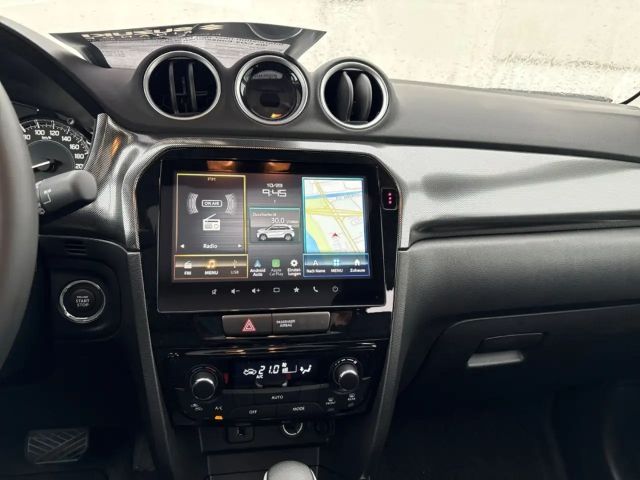 Suzuki Vitara Comfort