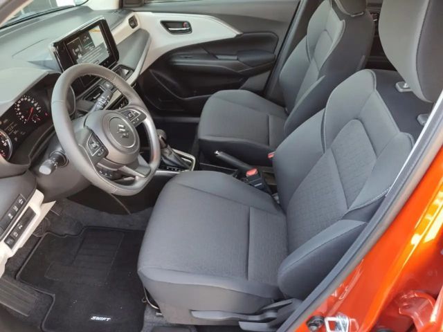 Suzuki Swift Comfort DualJet Hybrid