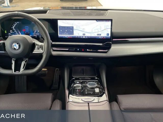 BMW 540 540d M-Sport Sedan xDrive