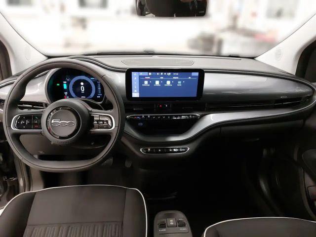 Fiat 500e 42kWh