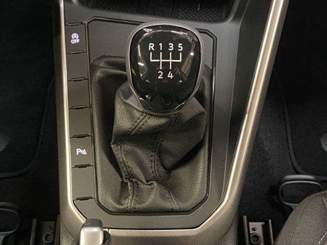 Volkswagen Polo 1.0 TSI