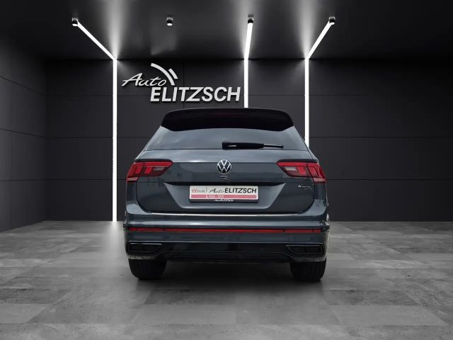 Volkswagen Tiguan DSG R-Line