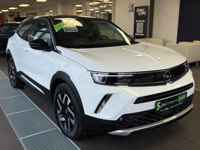 Opel Mokka Elegance