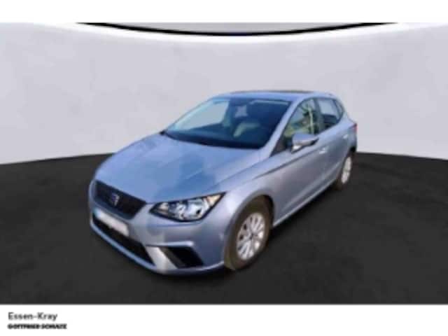 Seat Ibiza 1.0 TSI Style