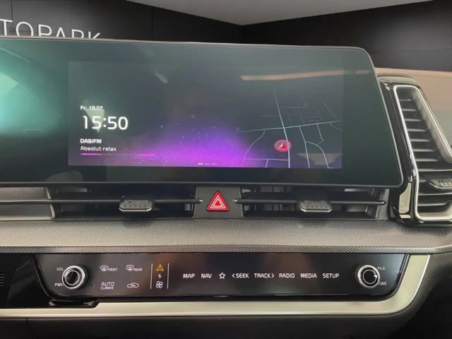 Kia Sportage GDi GT-Line Vierwielaandrijving