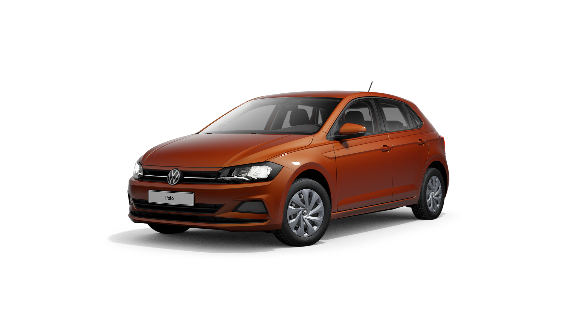 Volkswagen Polo Comfortline