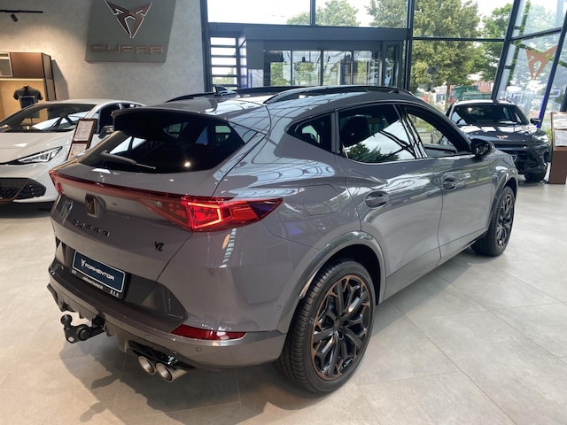 Cupra Formentor 2.0 TSI 4Drive VZ