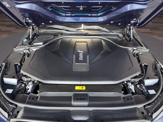 BMW i5 Sedan eDrive40