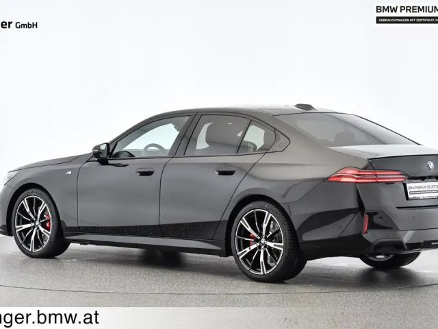 BMW 520 520d Sedan xDrive