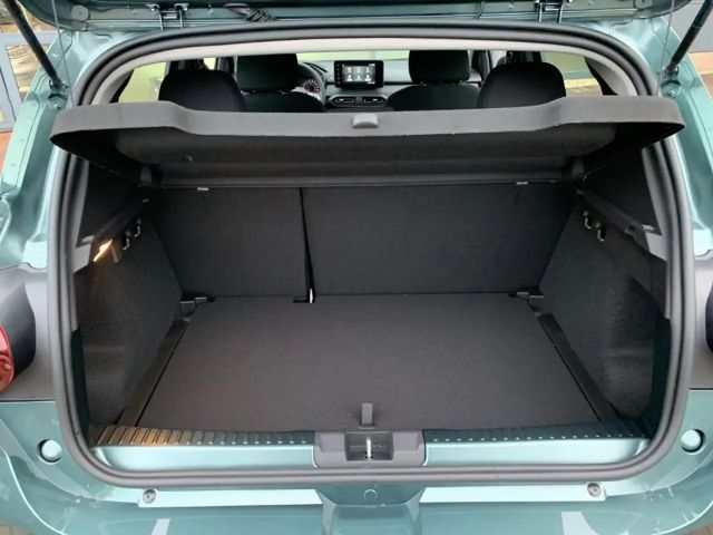 Dacia Sandero ECO-G Extreme Stepway