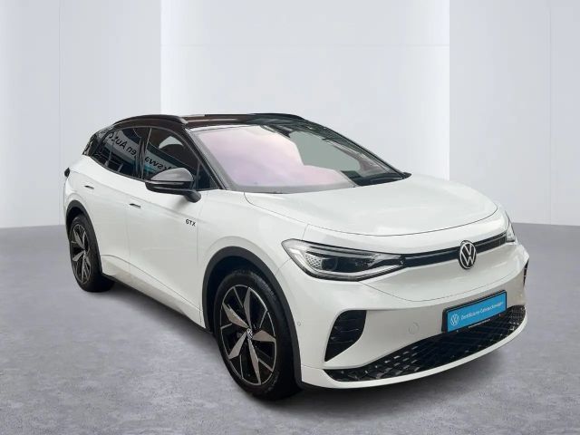 Volkswagen ID.4 4Motion GTX