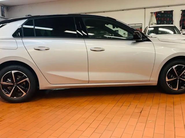 Opel Astra L Lim. Aut. 360°/Sitzhzg/Klimaaut/ACC/LED