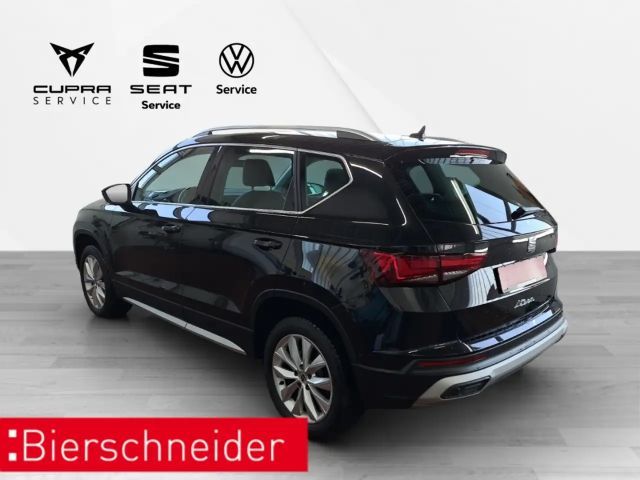 Seat Ateca 1.5 TSI DSG