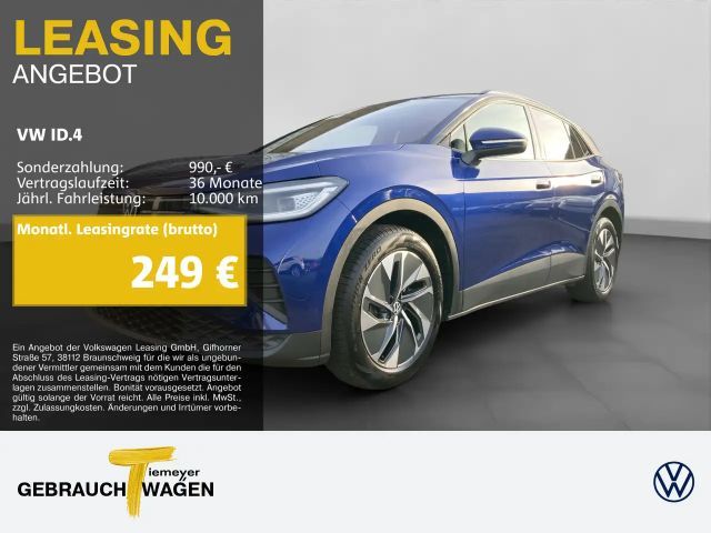 Volkswagen ID.4 Pure