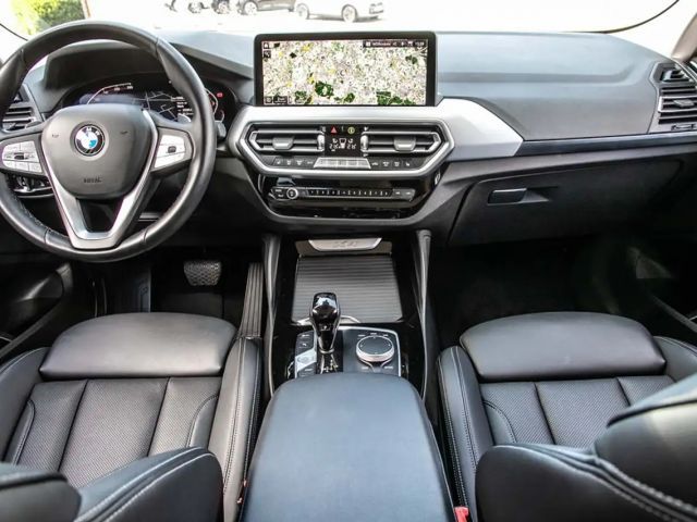 BMW X4 Comfort pakket xDrive30i
