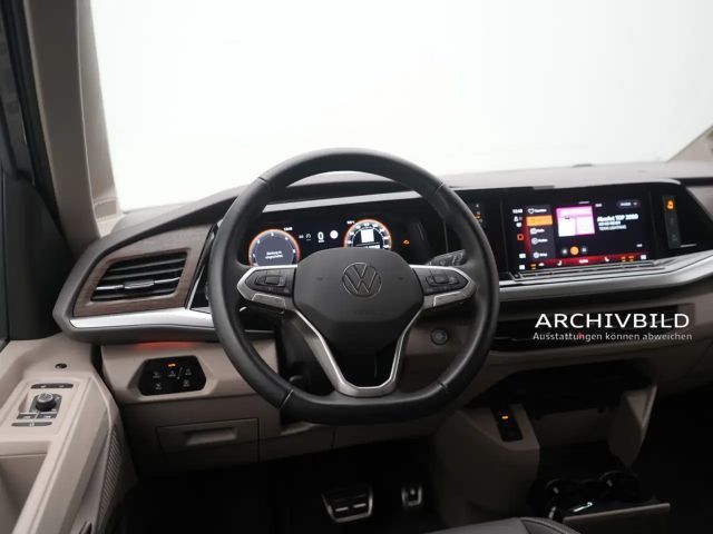 Volkswagen Multivan Style T7