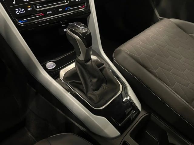 Volkswagen T-Roc 2.0 TDI