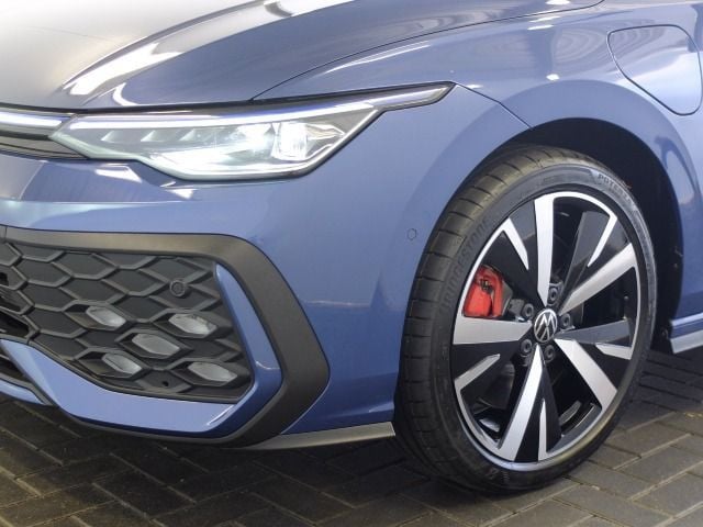 Volkswagen Golf DSG GTE eHybrid