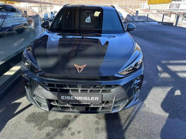 Cupra Terramar 1.5 e-Hybrid e-Hybrid