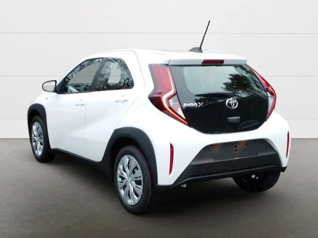 Toyota Aygo X Business Hatchback