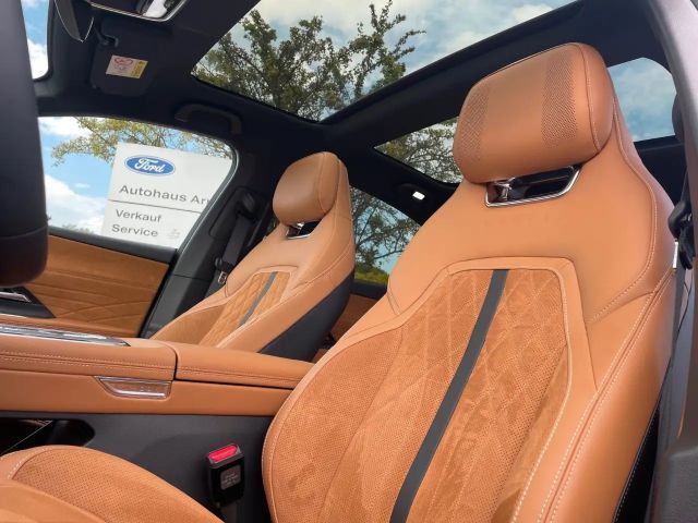 Mazda 6e Plus Takumi