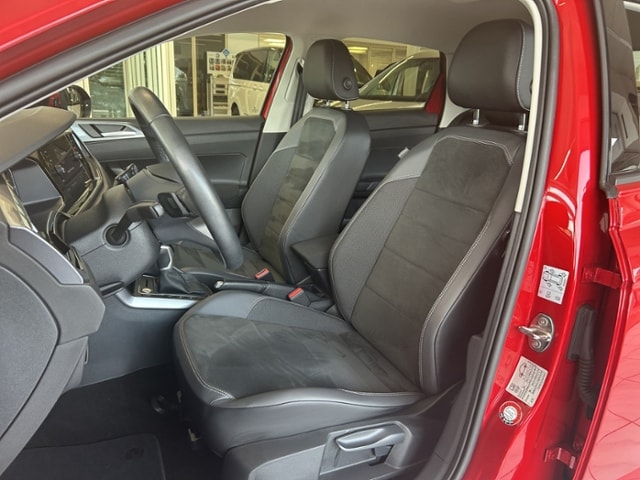 Volkswagen Taigo 1.5 TSI DSG