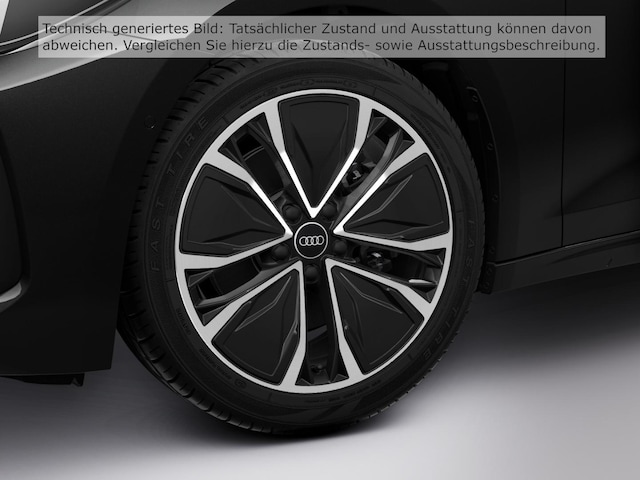 Audi A5 Quattro S-Tronic