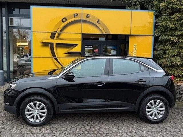 Opel Mokka Edition