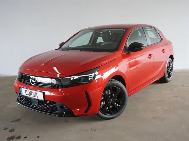 Opel Corsa 1.2 Turbo Edition Turbo