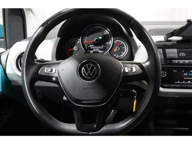 Volkswagen up! Move Move up!