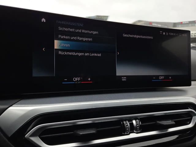 BMW 330 330e Touring xDrive