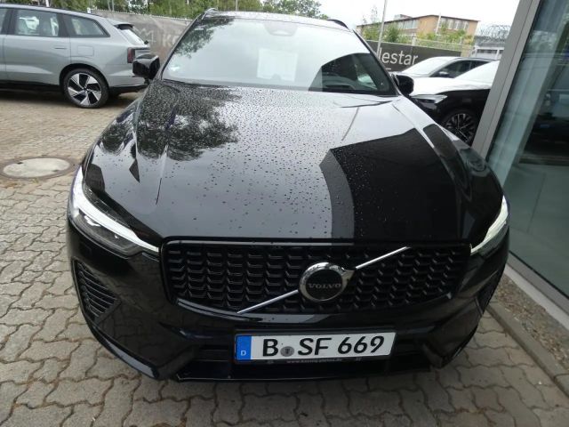Volvo XC60 AWD Dark Ultimate