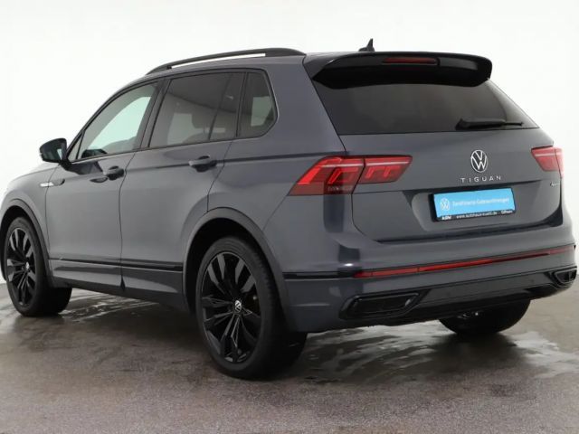 Volkswagen Tiguan 2.0 TSI DSG IQ.Drive R-Line