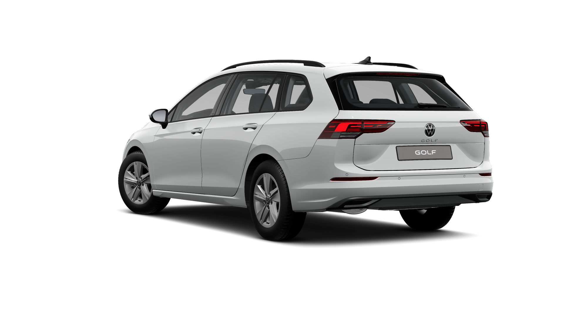 Volkswagen Golf 2.0 TDI BMT Variant