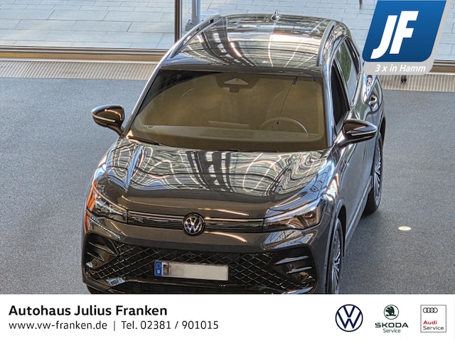 Volkswagen Tiguan IQ.Drive R-Line