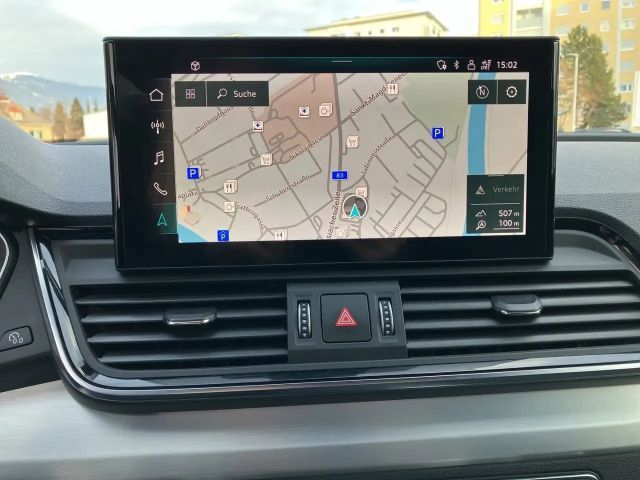 Audi Q5 40 TDI Quattro S-Line