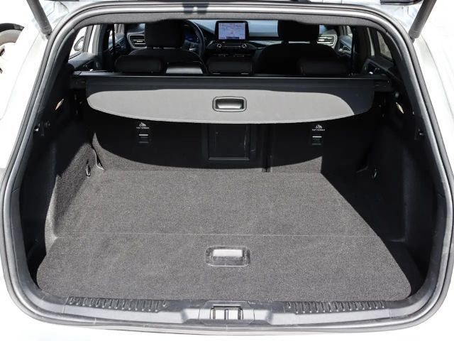 Ford Focus EcoBoost ST Line Wagon