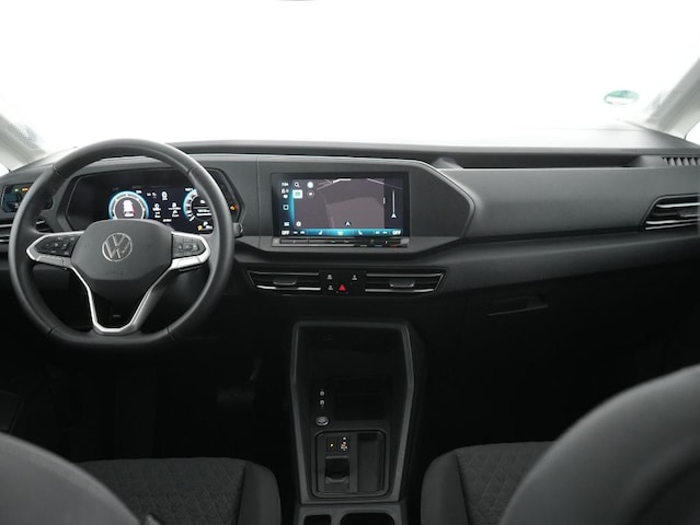 Volkswagen Caddy 2.0 TDI DSG Life Maxi