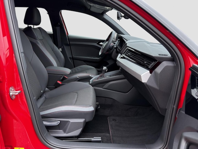 Audi A1 35 TFSI S-Line S-Tronic Sportback