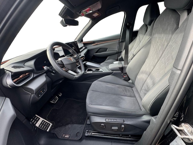 Cupra Terramar 1.5 eTSI