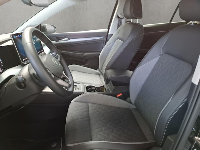 Volkswagen Golf DSG Life