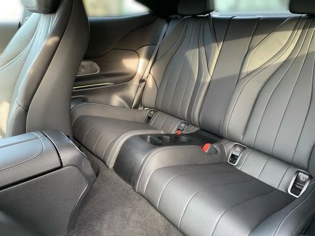 Mercedes-Benz CLE 300 AMG Line Coupé