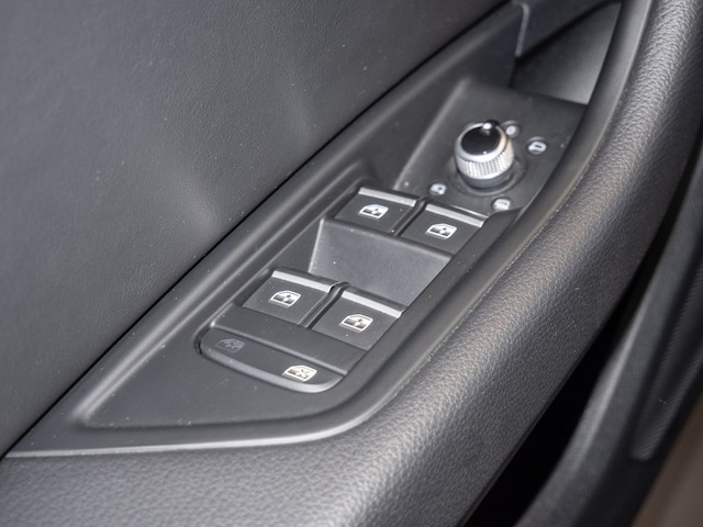 Audi A4 40 TDI Avant S-Tronic