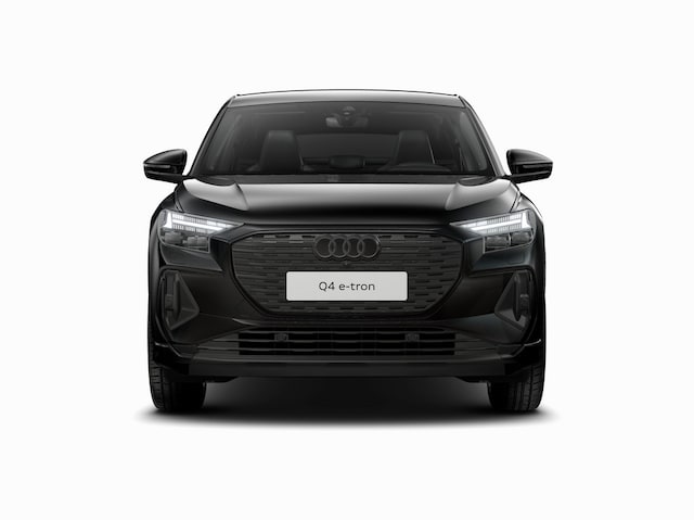 Audi Q4 e-tron Quattro Sportback