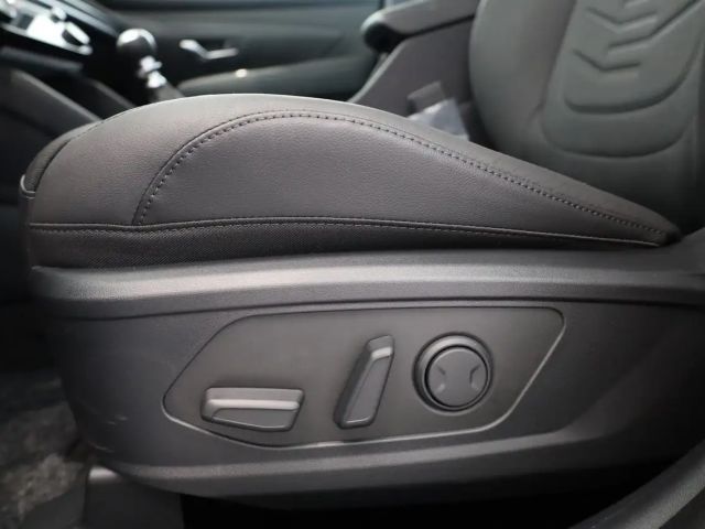 Hyundai Tucson 2WD T-GDi